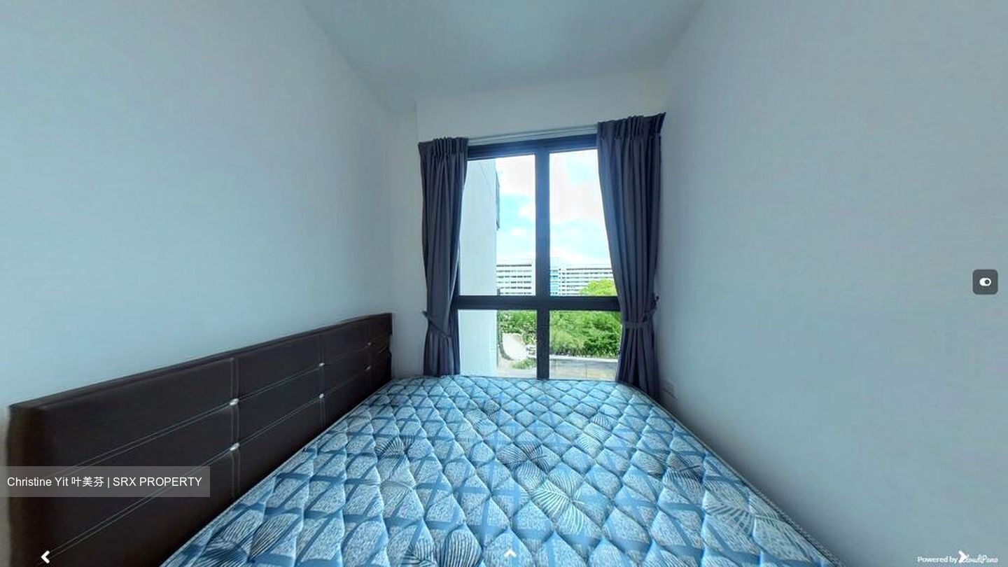 Treasure at Tampines (D18), Condominium #507842841
